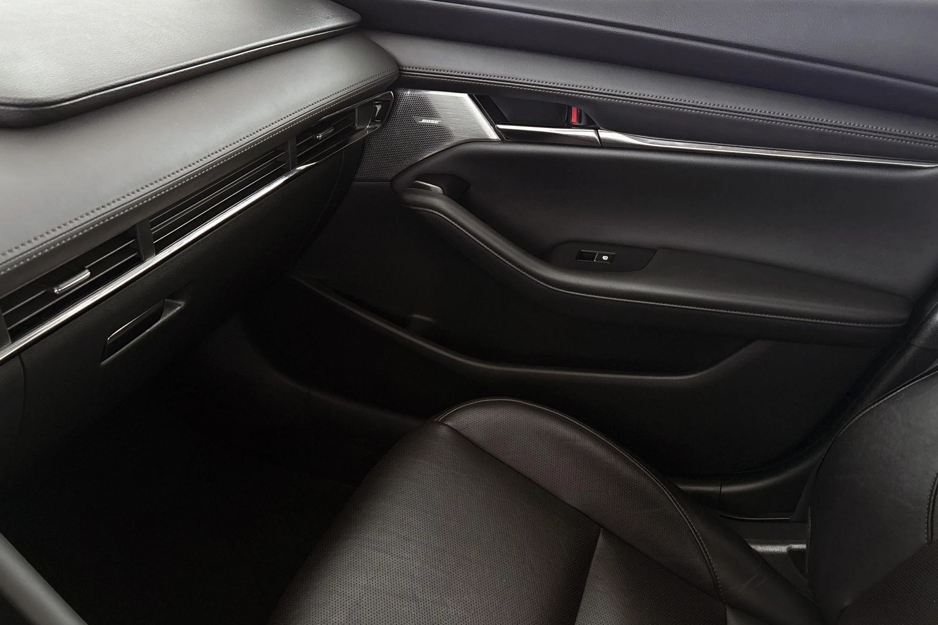 Hoofdafbeelding Mazda 3