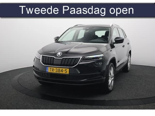Škoda Karoq 1.6 TDI Style Business | Led | Sfeerverlichting | Camera | Navigatie | Carplay&Android .