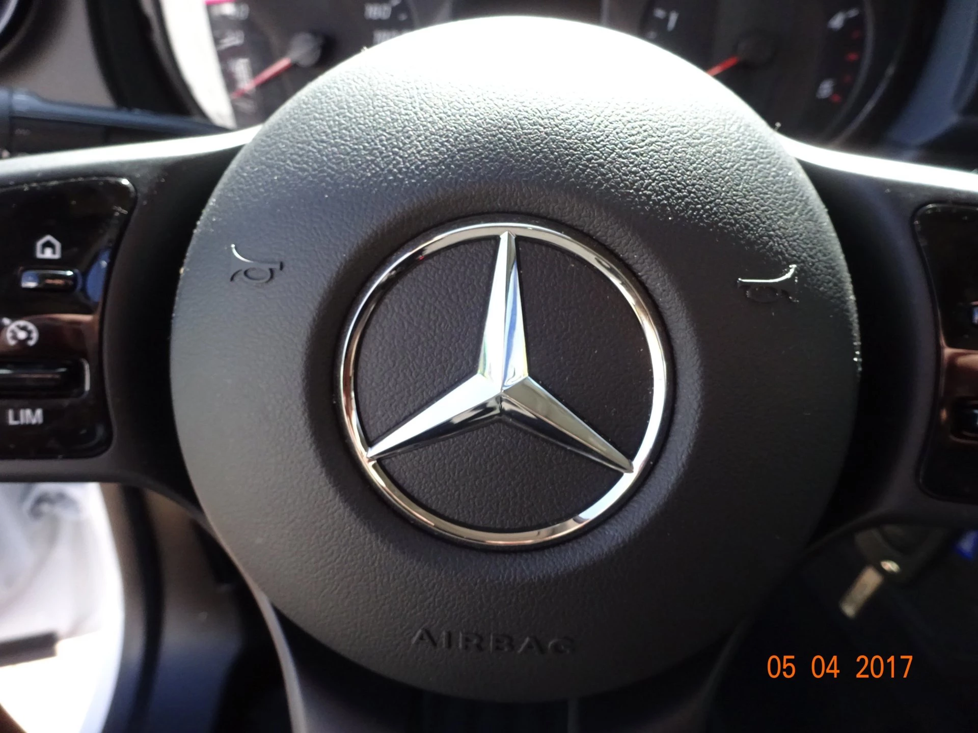 Hoofdafbeelding Mercedes-Benz Citan