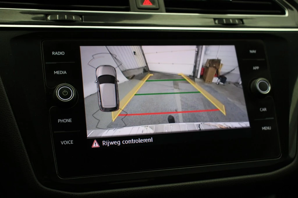 Hoofdafbeelding Volkswagen Tiguan Allspace