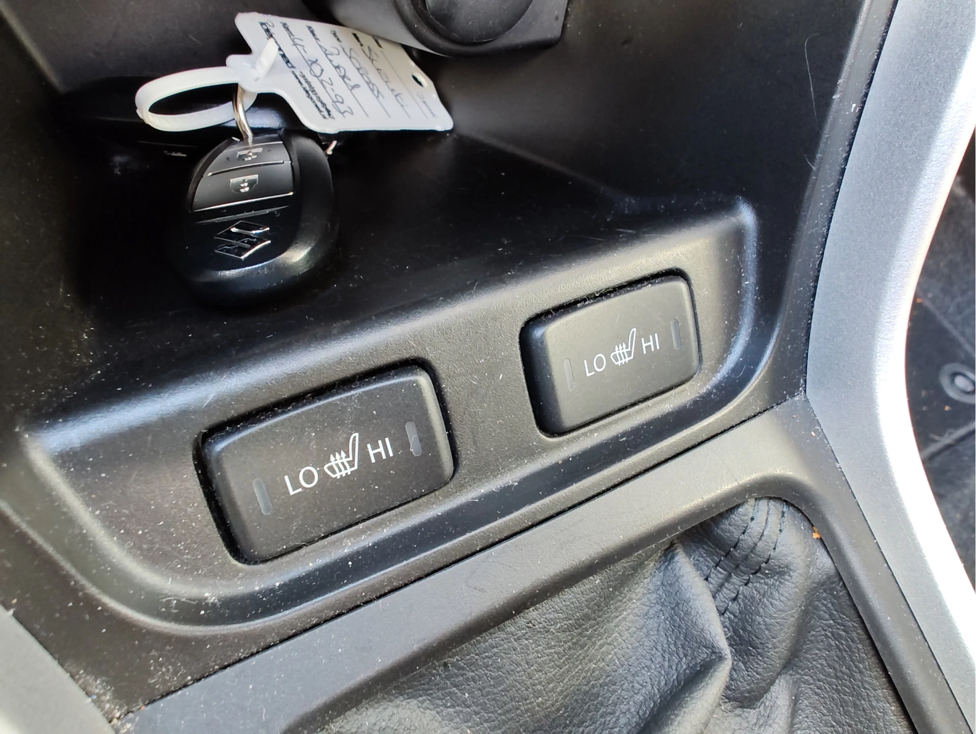 Hoofdafbeelding Suzuki S-Cross