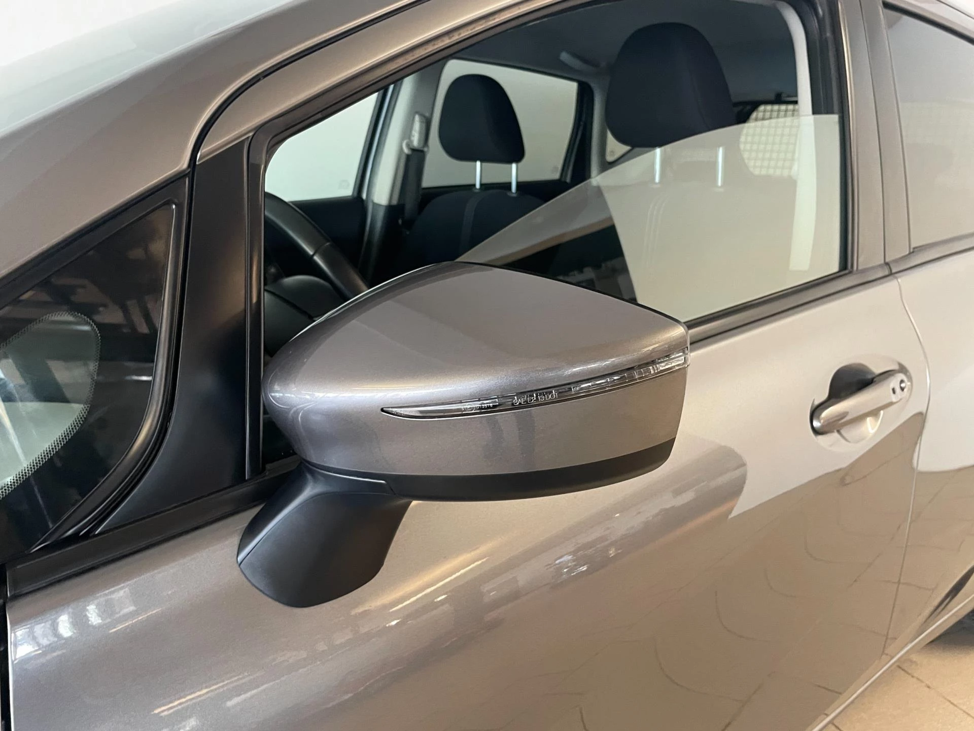 Hoofdafbeelding Nissan Note