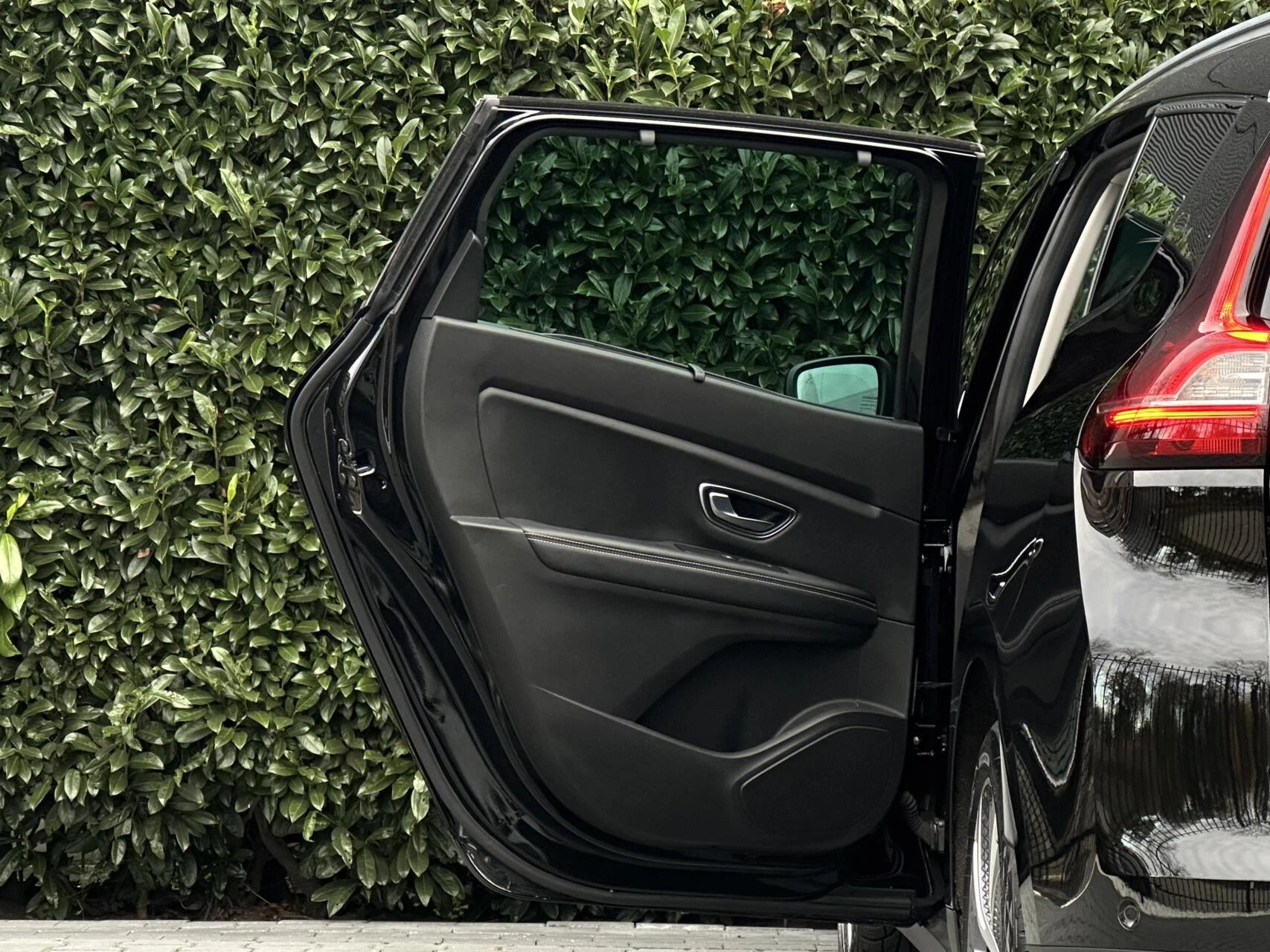 Hoofdafbeelding Renault Grand Scénic