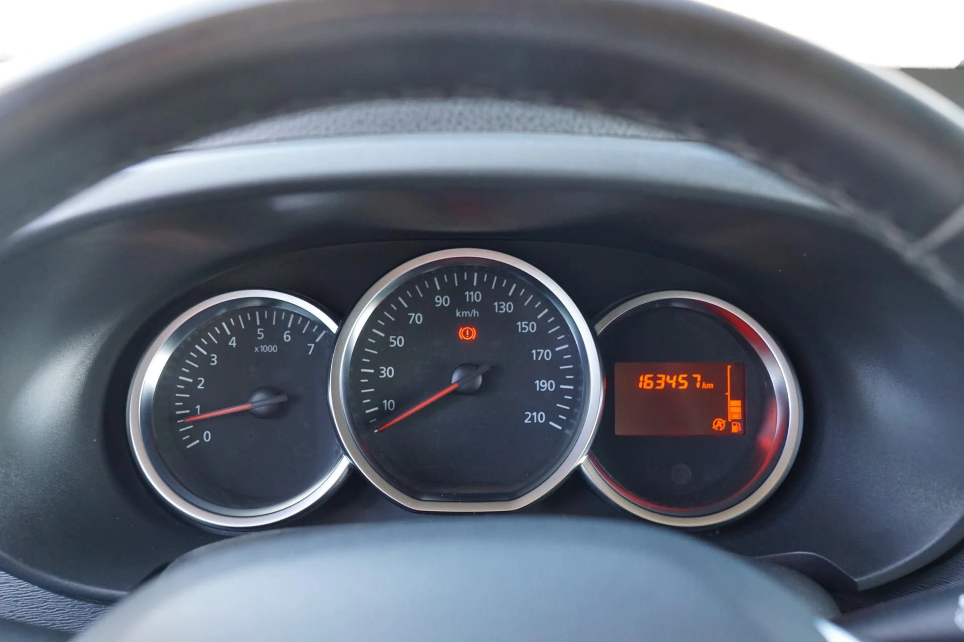 Hoofdafbeelding Dacia Dokker