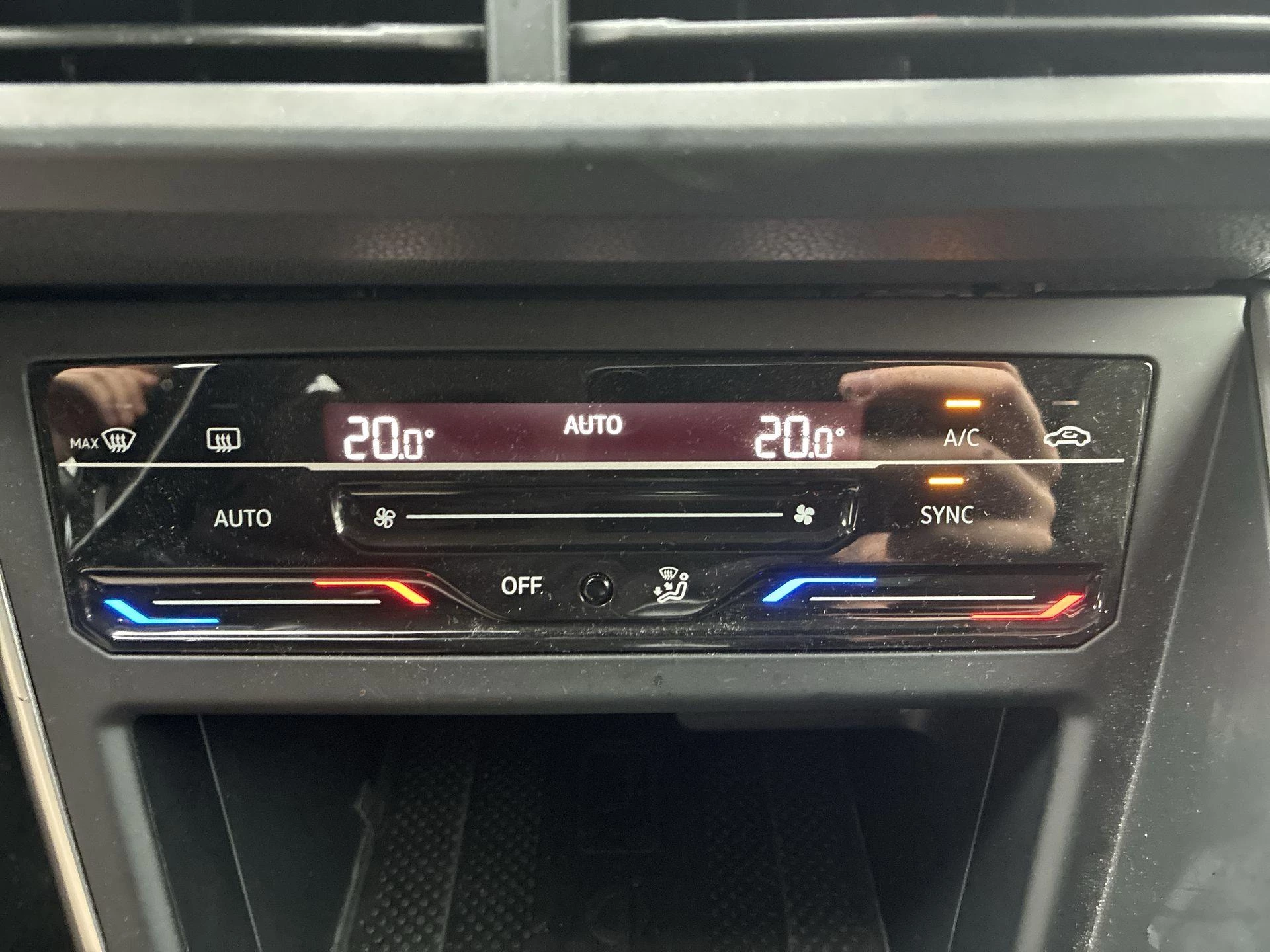 Hoofdafbeelding Volkswagen Taigo