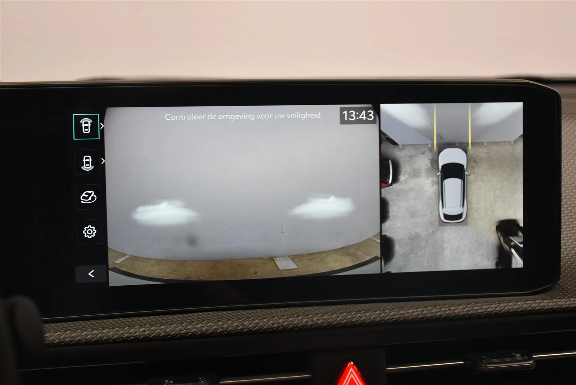 Hoofdafbeelding Kia EV6