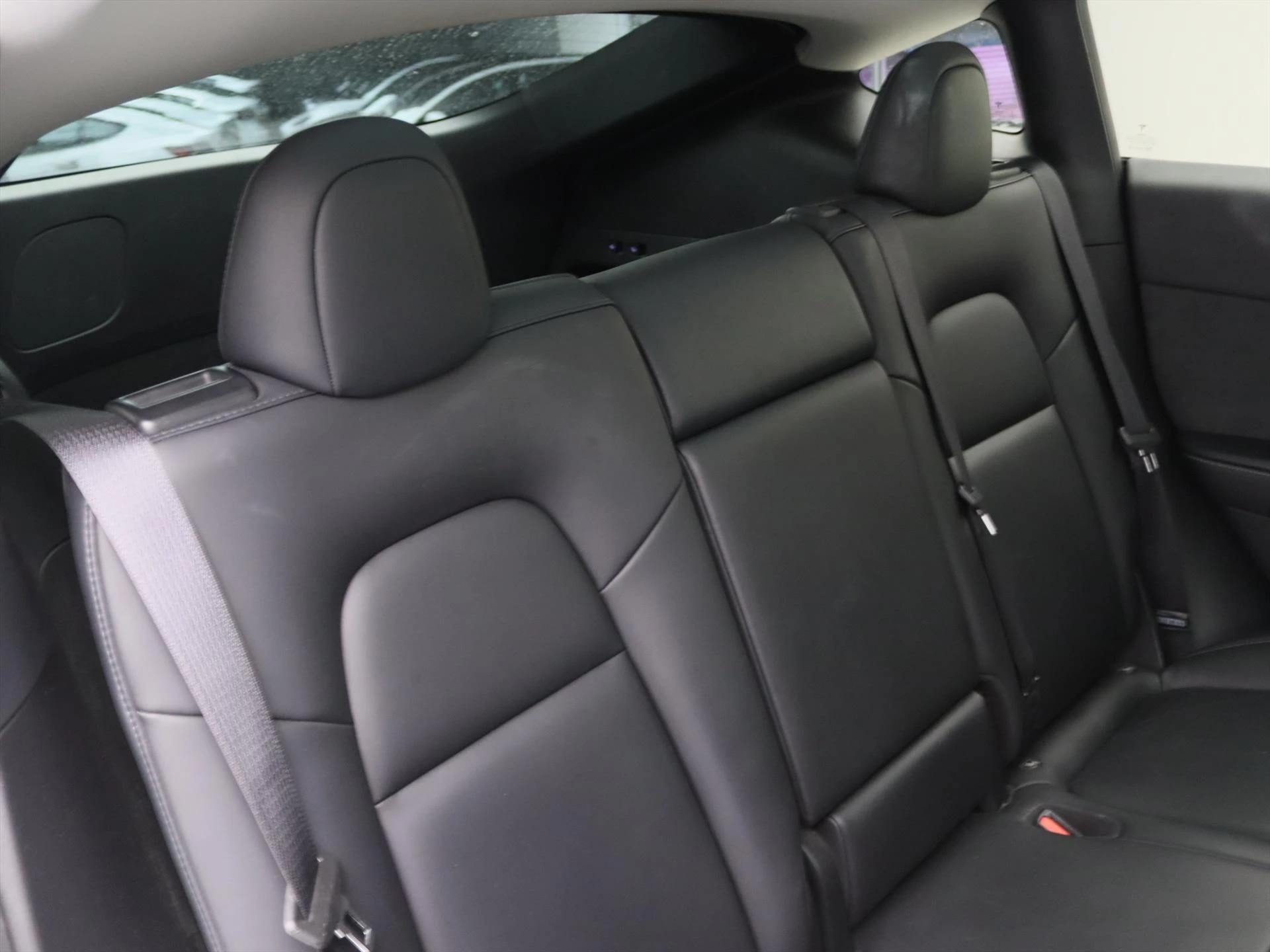 Hoofdafbeelding Tesla Model Y
