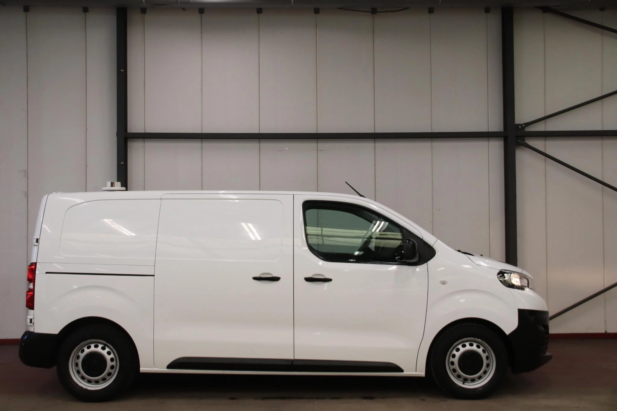 Hoofdafbeelding Peugeot Expert