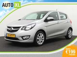 Opel KARL 1.0 ecoFLEX Edition Cruise Bluetooth Park. Sens
