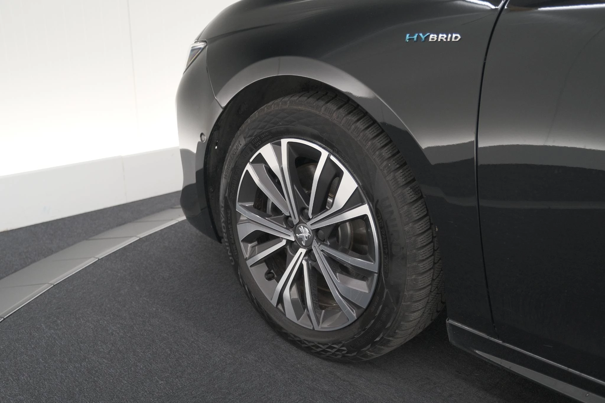 Hoofdafbeelding Peugeot 508