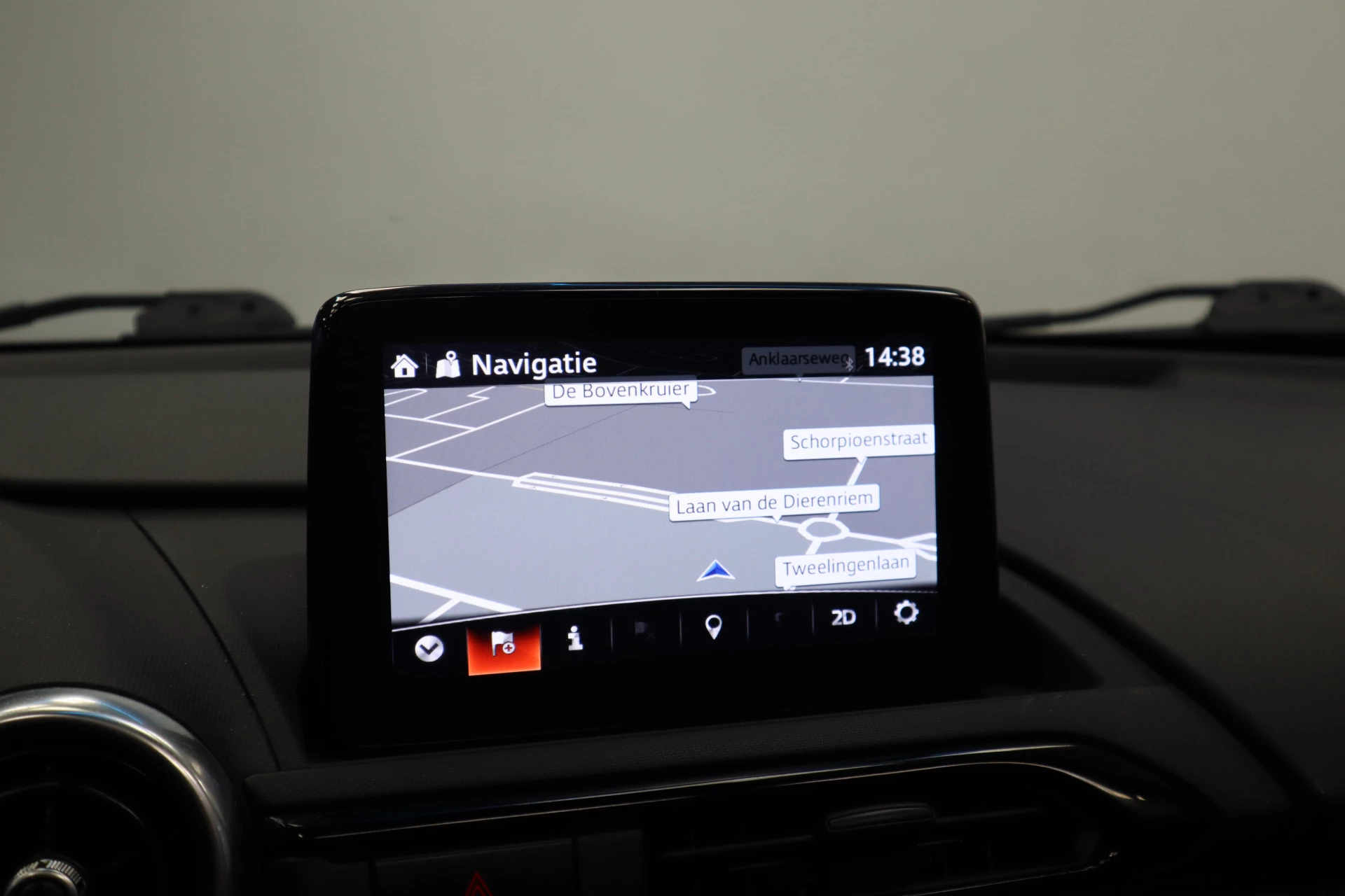 Hoofdafbeelding Mazda MX-5