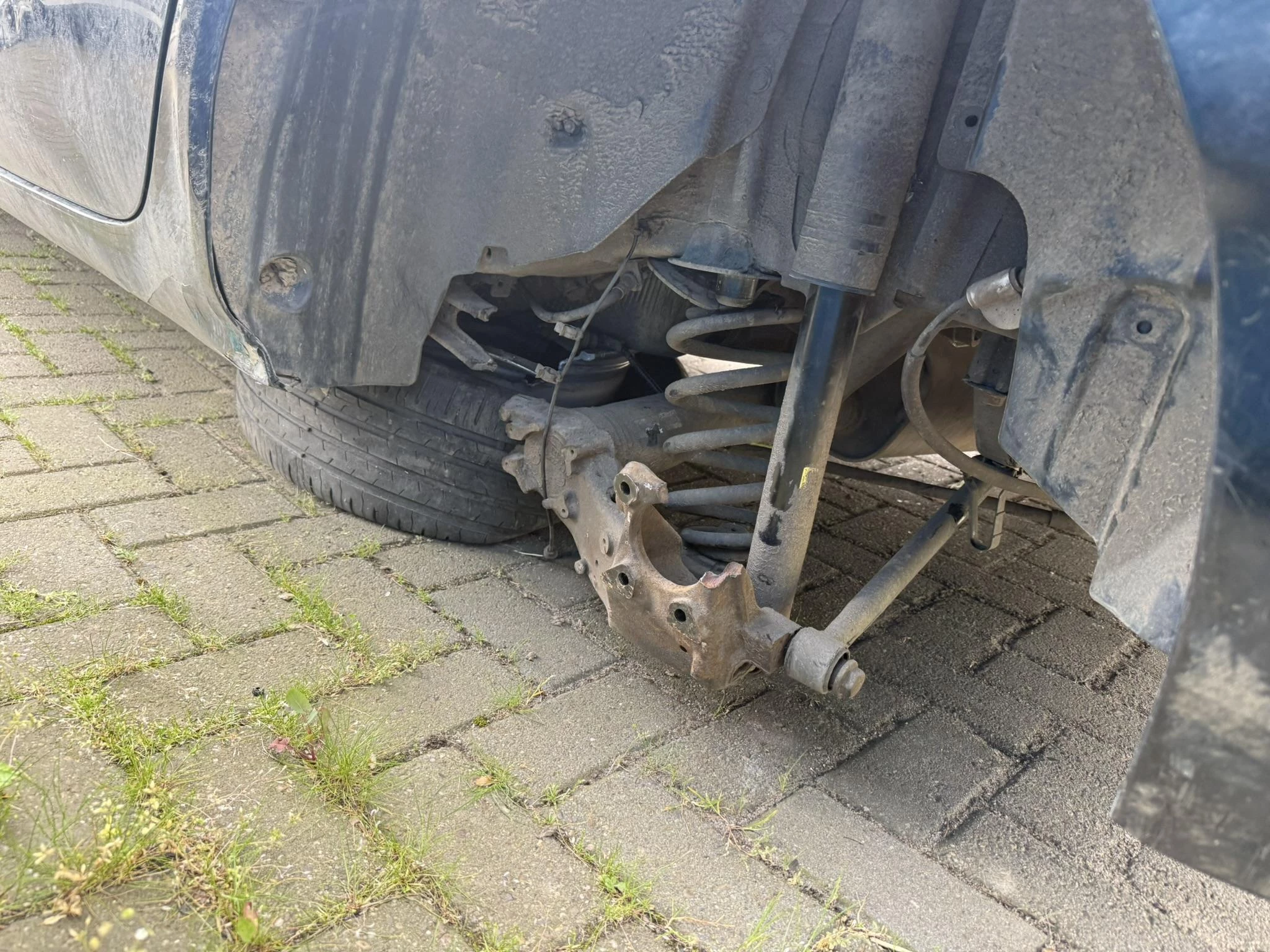 Hoofdafbeelding Opel Zafira