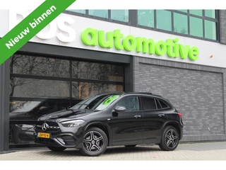 Mercedes-Benz GLA 250 e Business Solution AMG | AMG | FACELIFT | PANO | CARBON | KEYLESS | DODEHOEK |