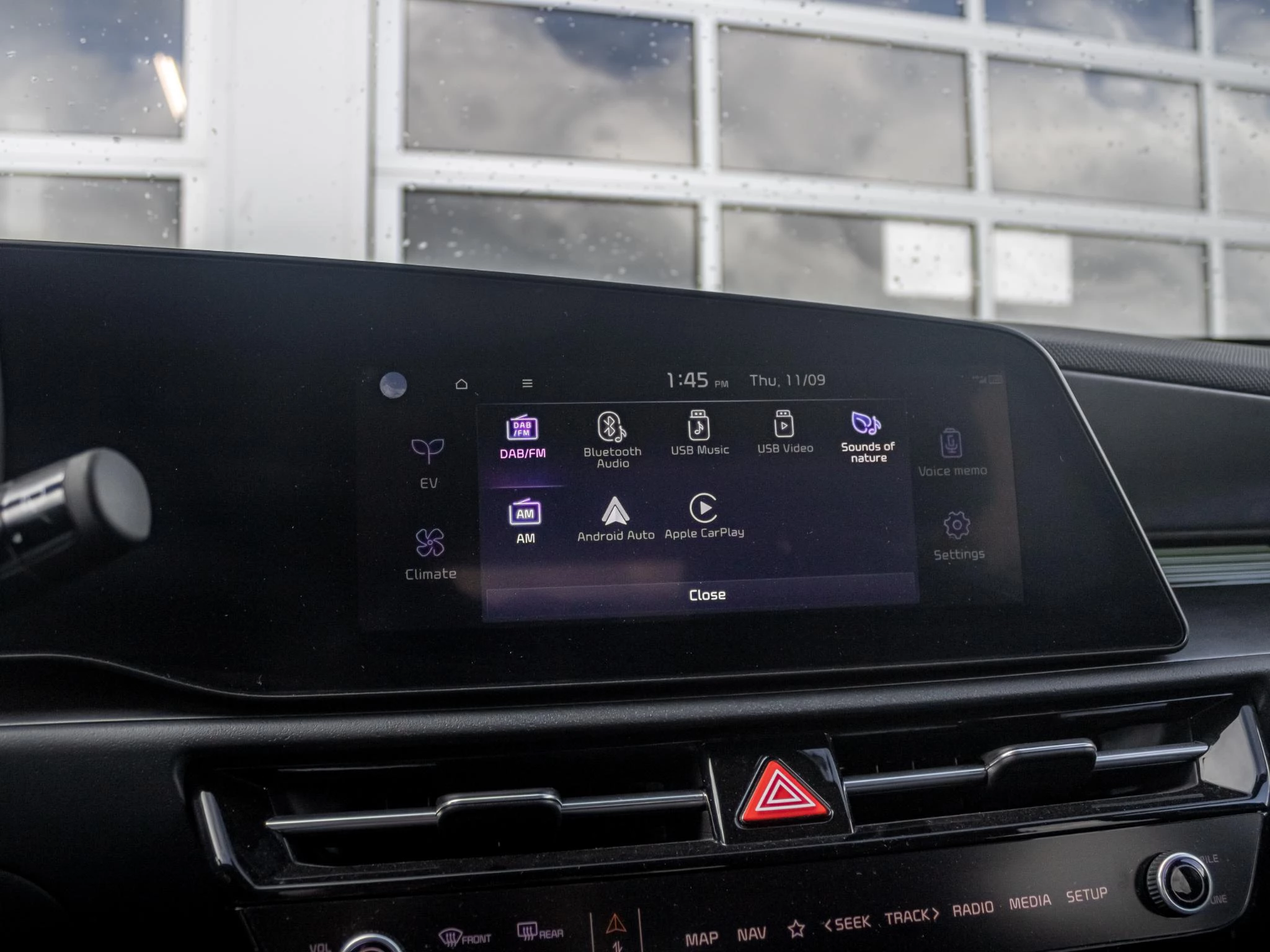 Hoofdafbeelding Kia Niro EV