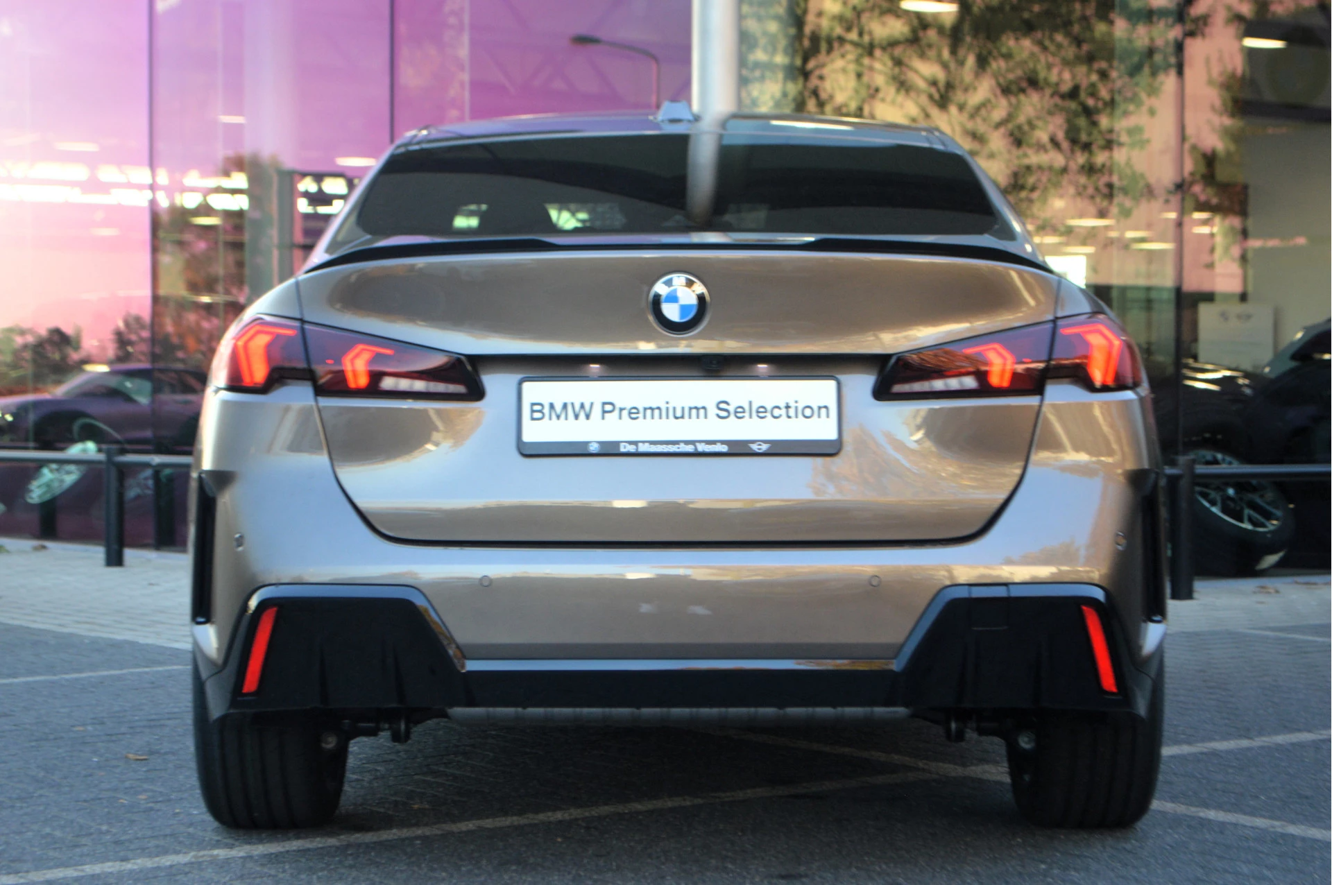 Hoofdafbeelding BMW 2 Serie