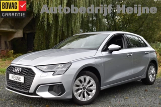 Hoofdafbeelding Audi A3 Audi A3 Sportback 40 TFSIe 204PK HYBRIDE S-TRONIC PRO-LINE NAVI/CAMERA/VIRTUAL