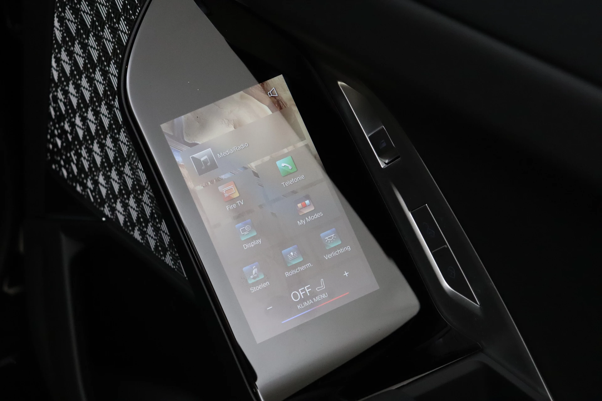 Hoofdafbeelding BMW i7