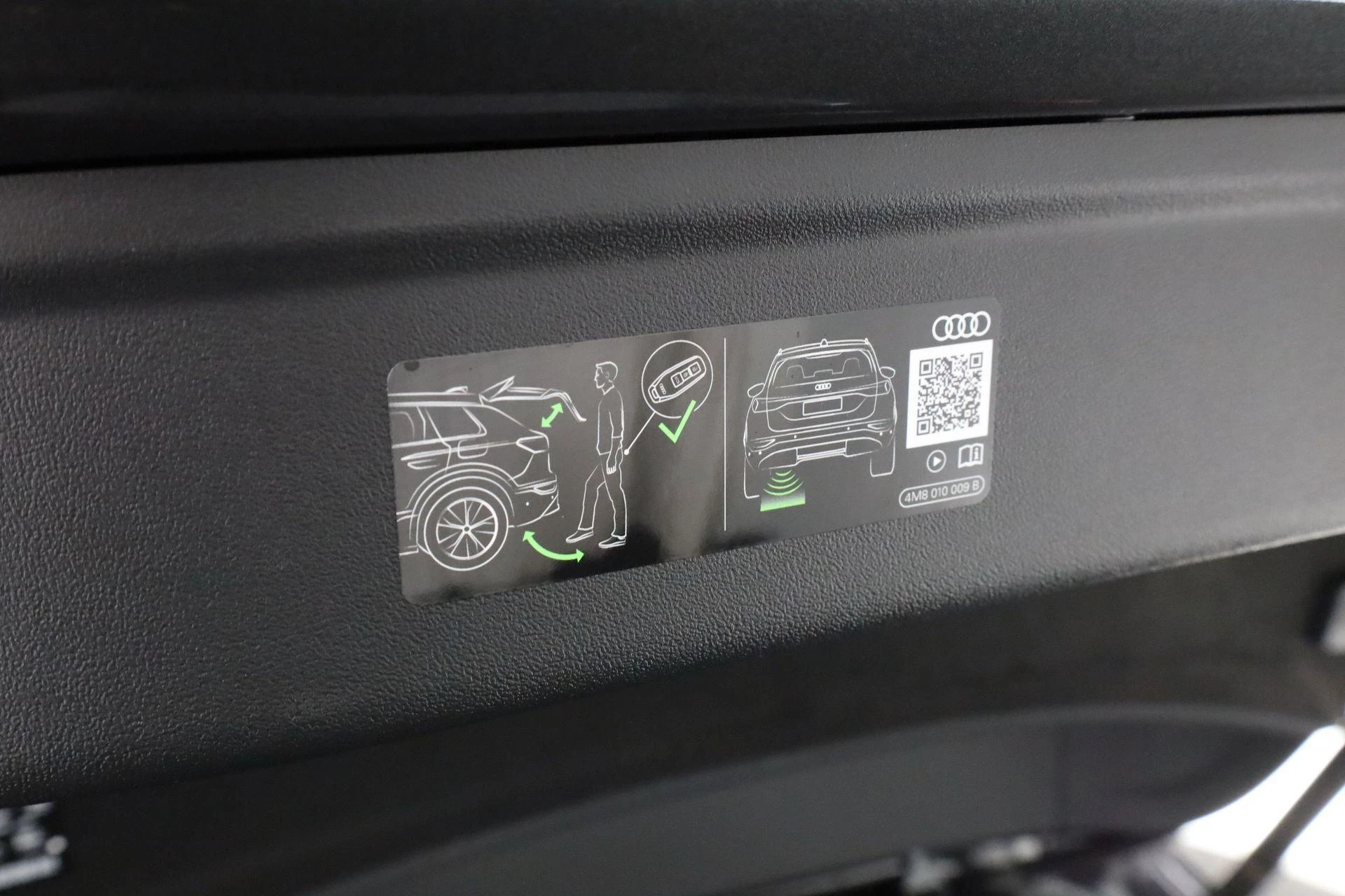 Hoofdafbeelding Audi A6 Avant e-tron