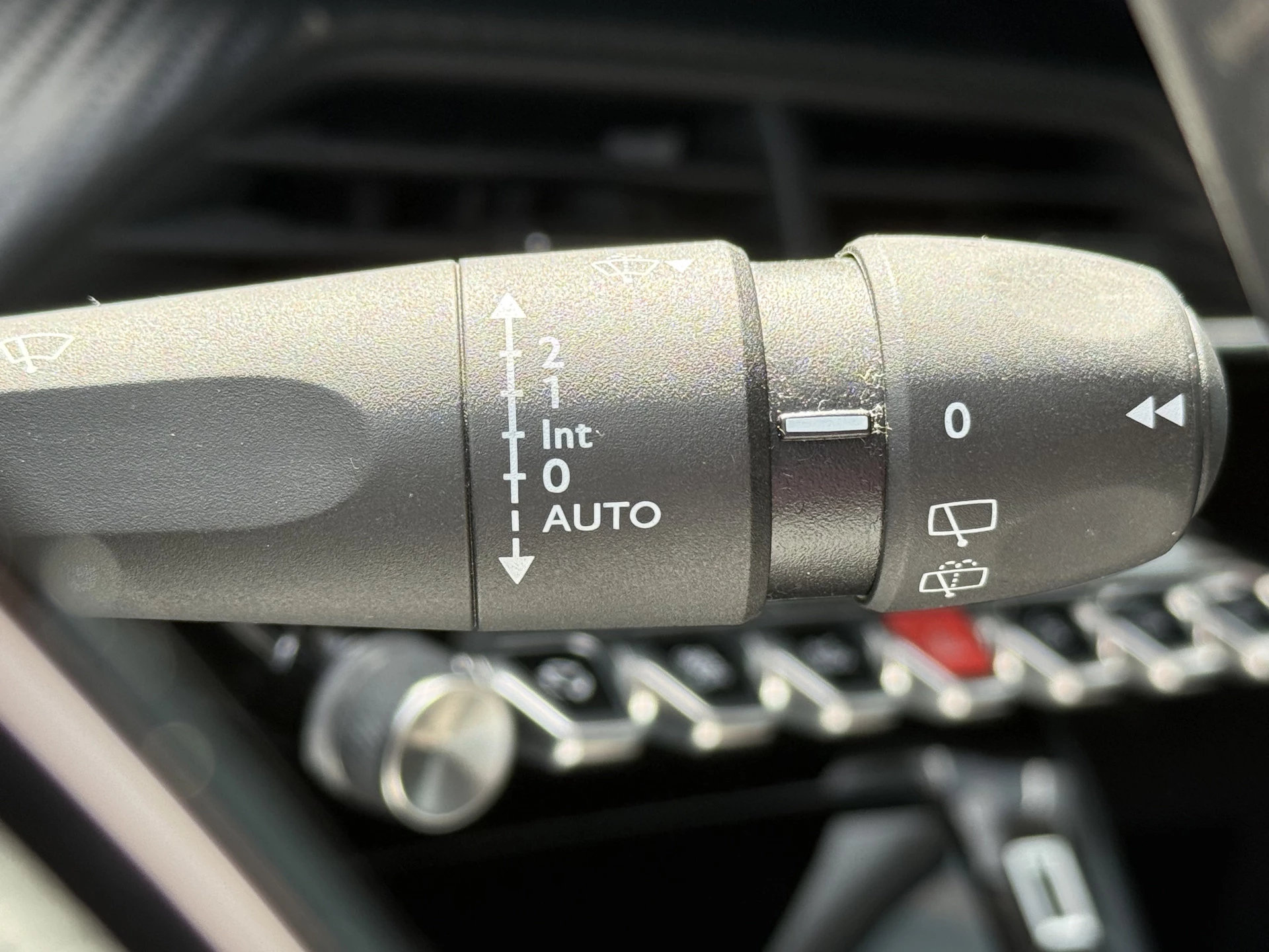 Hoofdafbeelding Peugeot e-2008