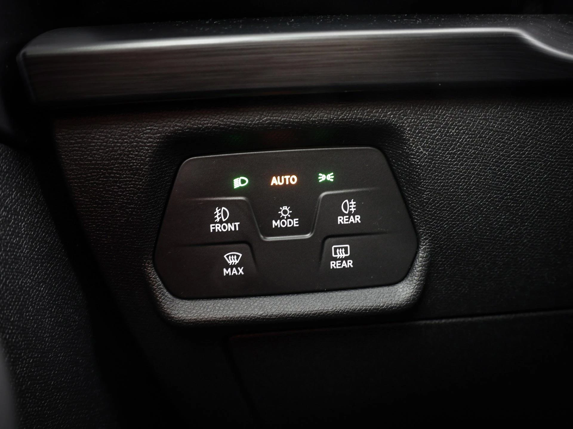 Hoofdafbeelding CUPRA Leon Sportstourer