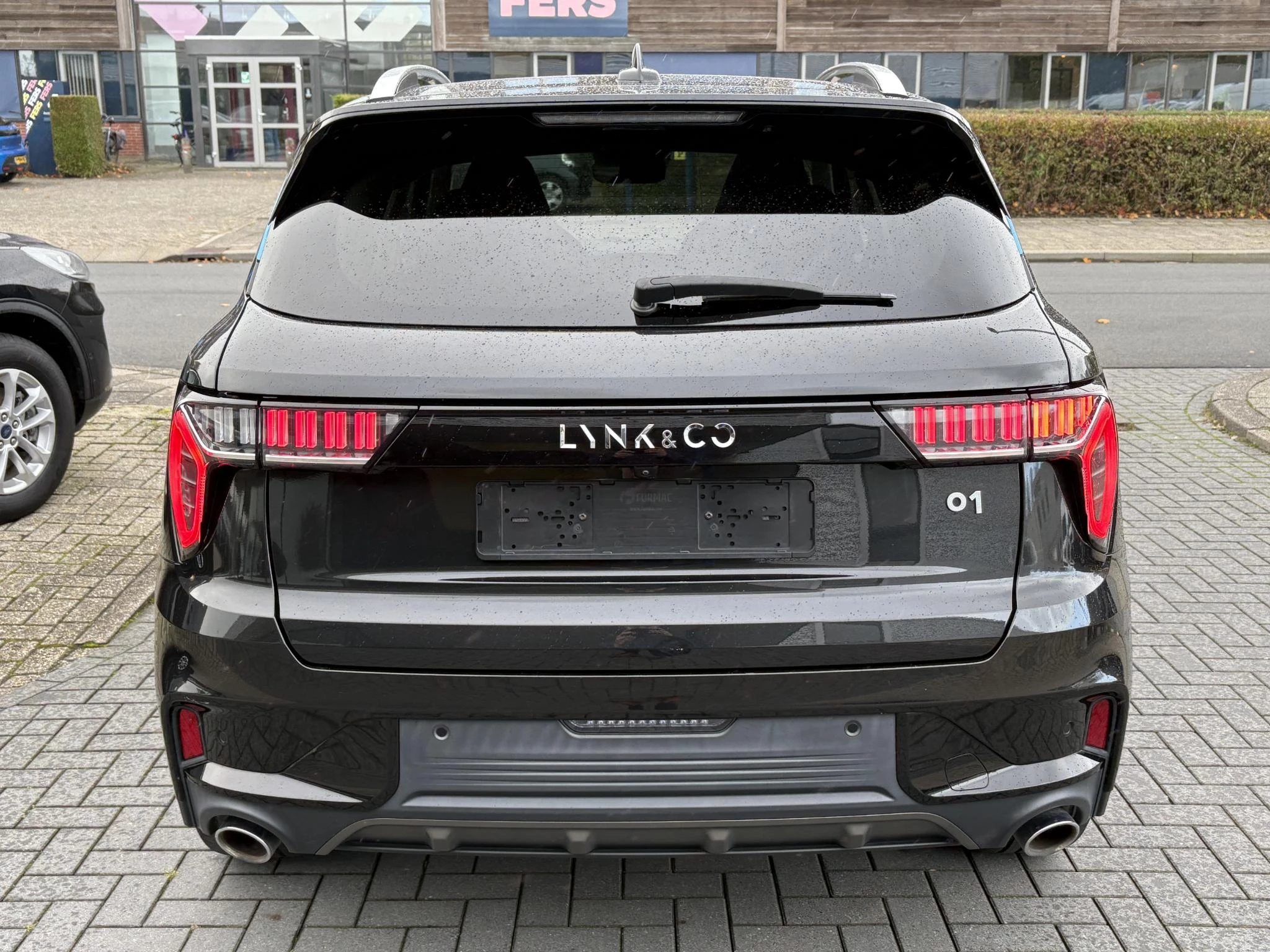 Hoofdafbeelding Lynk & Co 01