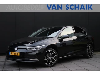 Volkswagen Golf 1.5 TSI R-Line Business | MEMORY | PANO | TREKHAAK | STOELVERW. | HEAD-UP | CAMERA | NAVI |