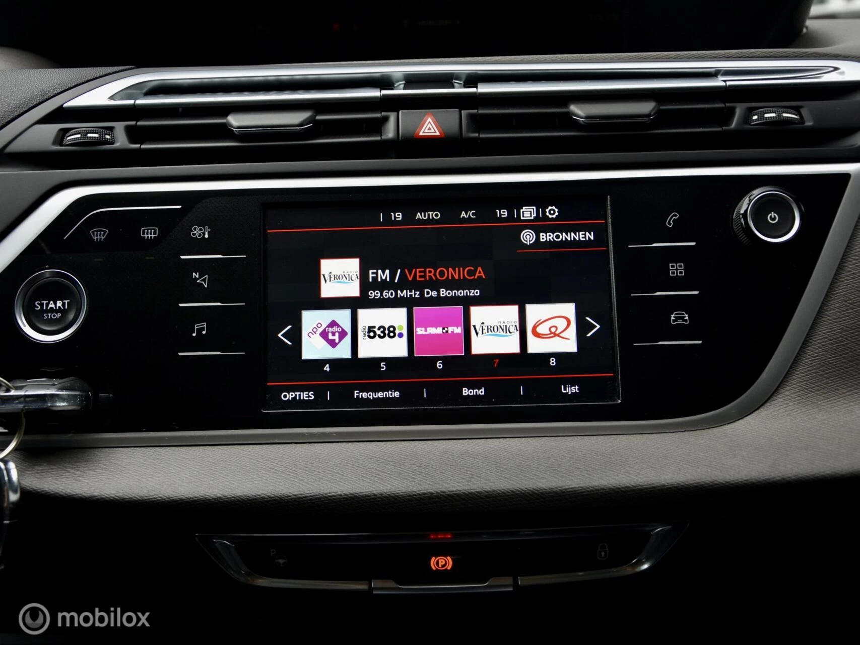 Hoofdafbeelding Citroën Grand C4 Picasso