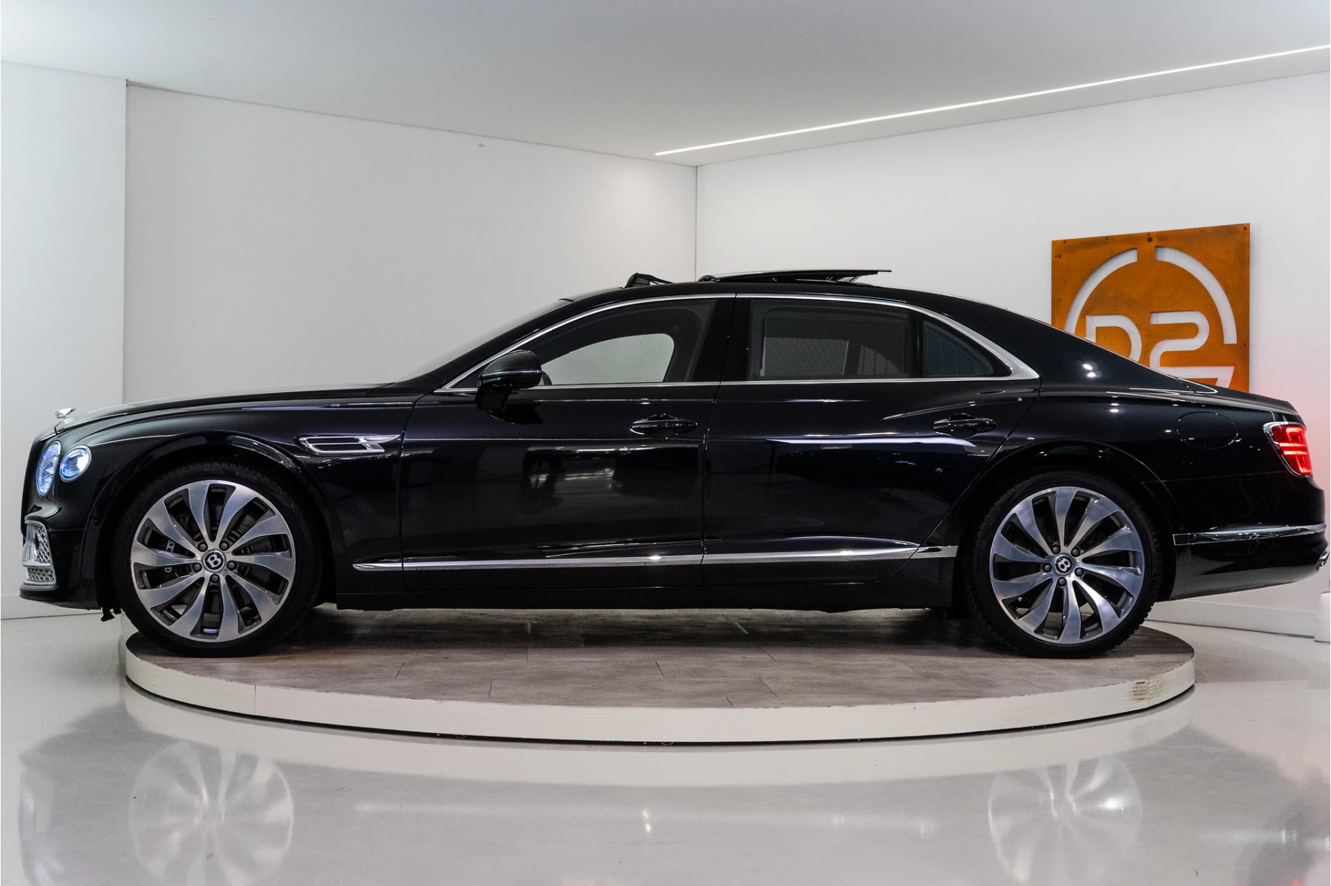 Hoofdafbeelding Bentley Flying Spur