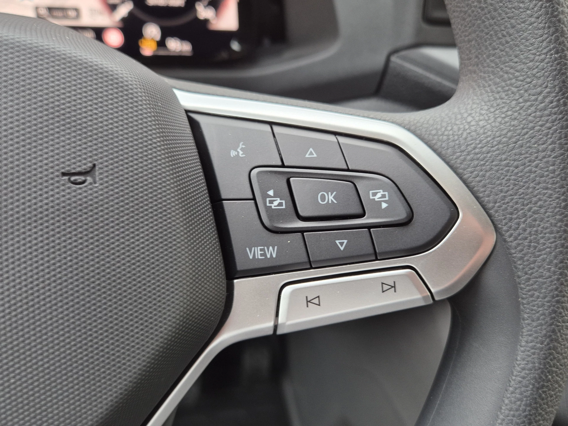 Hoofdafbeelding MAN TGE