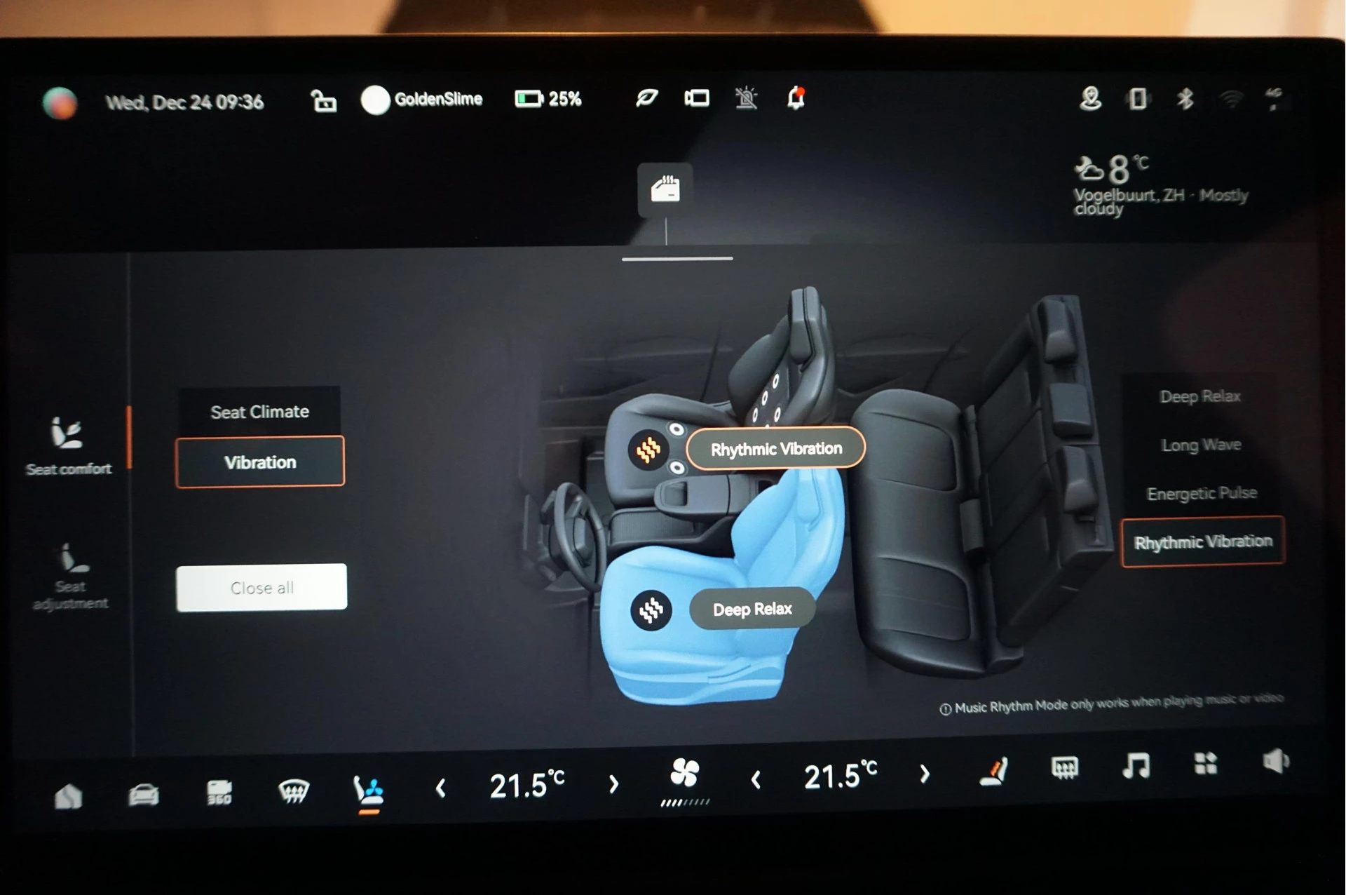 Hoofdafbeelding Volvo EX30