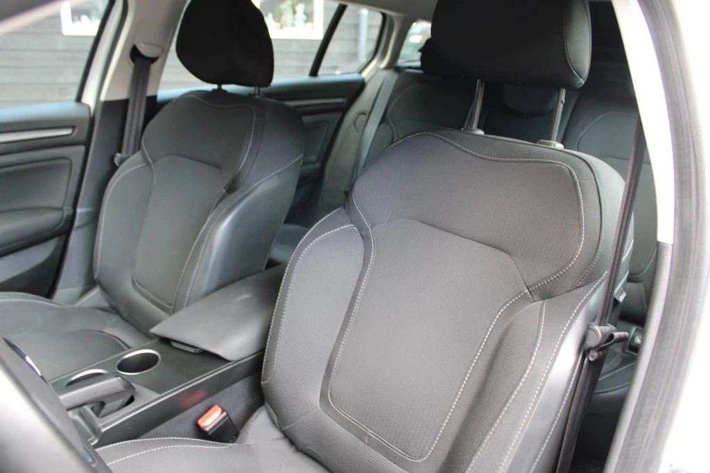 Hoofdafbeelding Renault Mégane