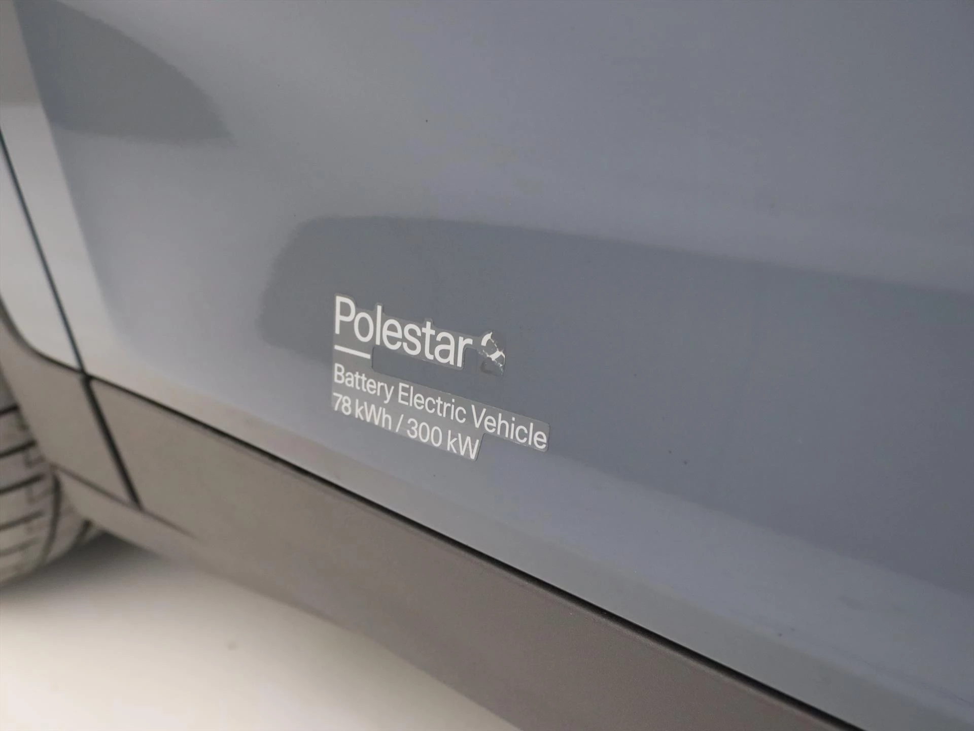 Hoofdafbeelding Polestar 2