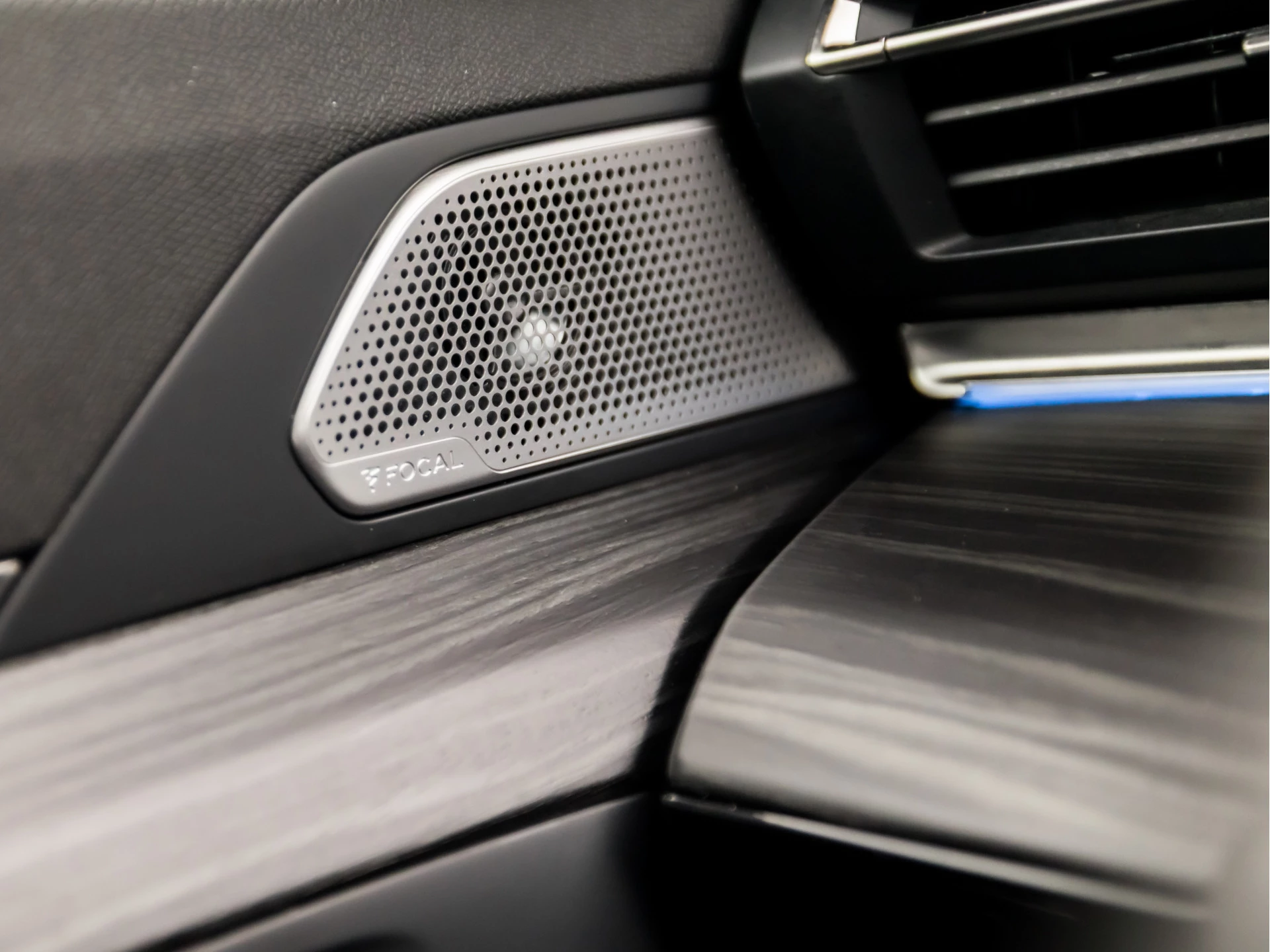 Hoofdafbeelding Peugeot 508