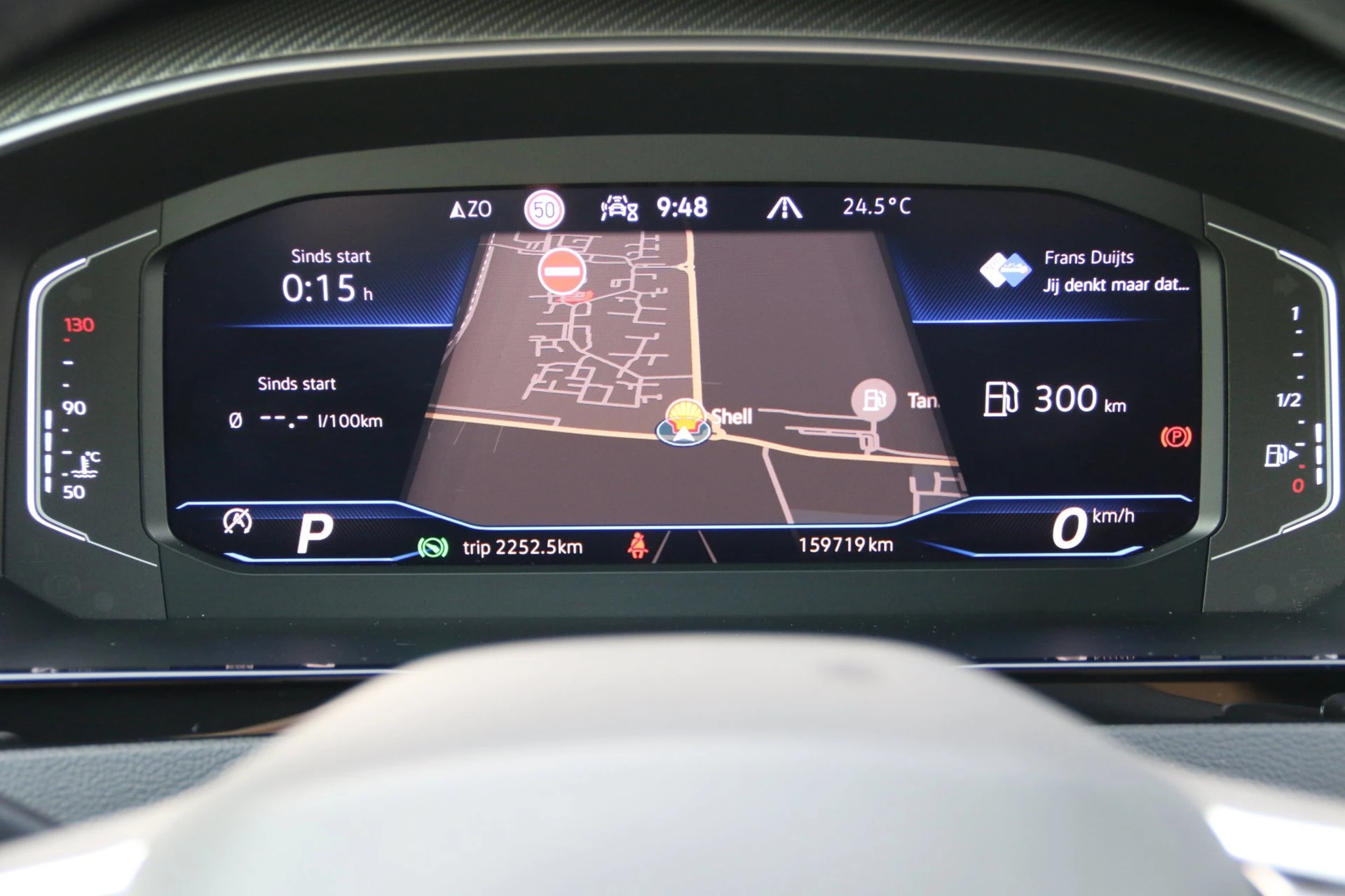 Hoofdafbeelding Volkswagen Arteon