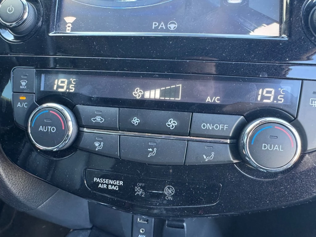 Hoofdafbeelding Nissan X-Trail