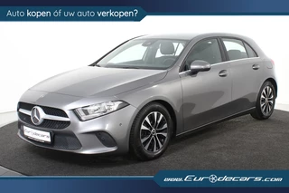 Hoofdafbeelding Mercedes-Benz A-Klasse Mercedes-Benz A-Klasse 180 *1ste Eigenaar*Navigatie*PDC*