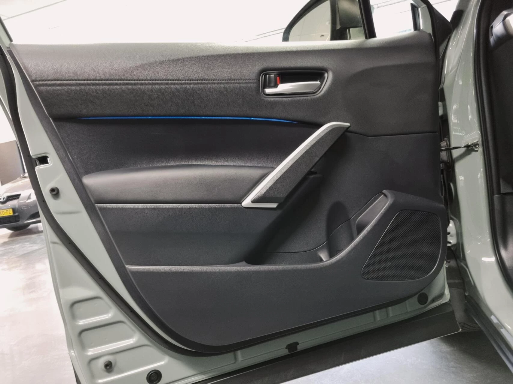 Hoofdafbeelding Toyota Corolla Cross