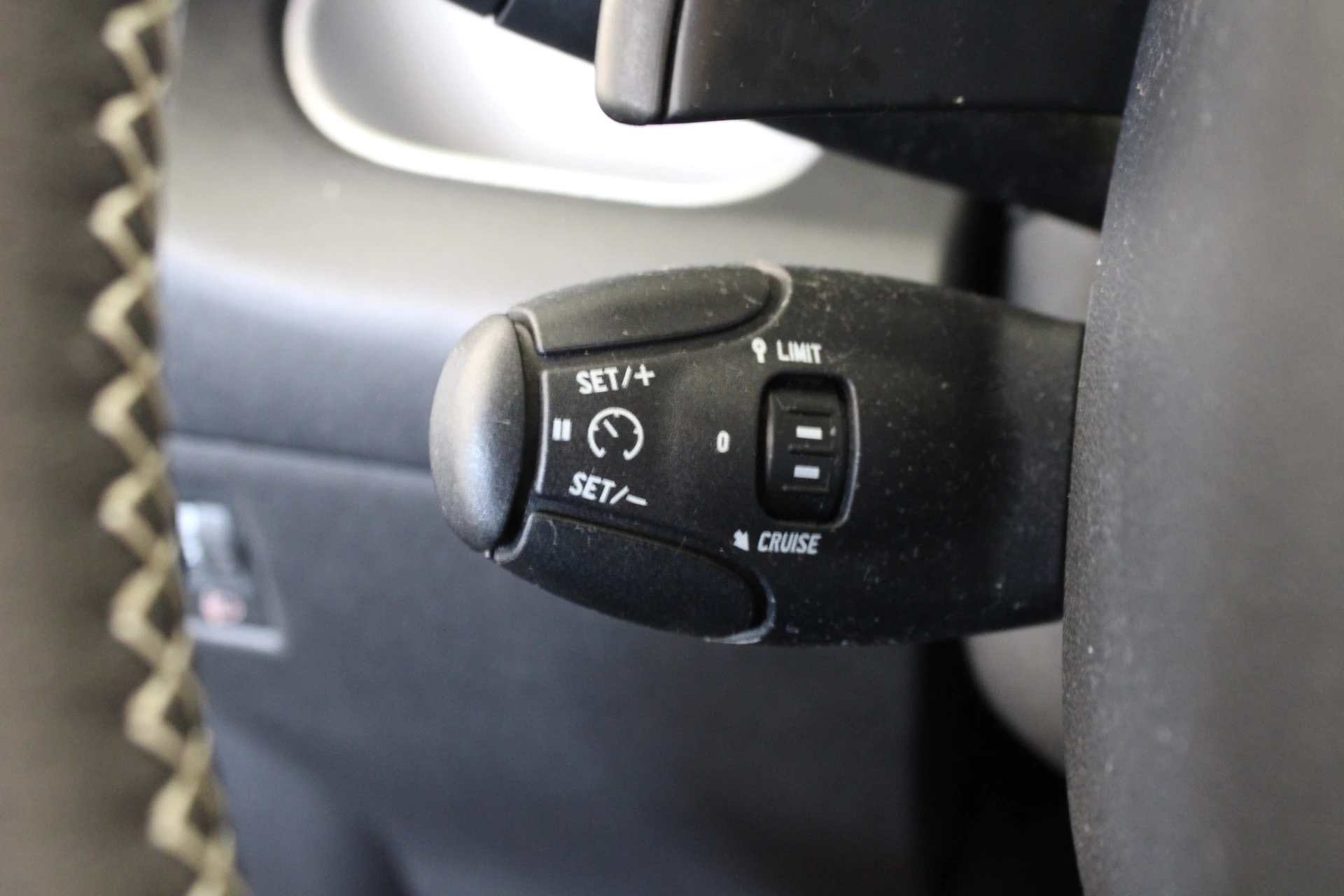 Hoofdafbeelding Citroën C3 Picasso
