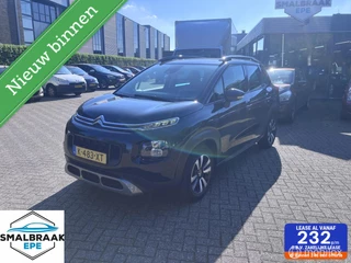 Citroen C3 Aircross 1.2 PureTech Business AUTOMAAT RIJKLAAR