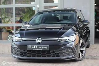 Volkswagen Golf 2.0 TDI GTD