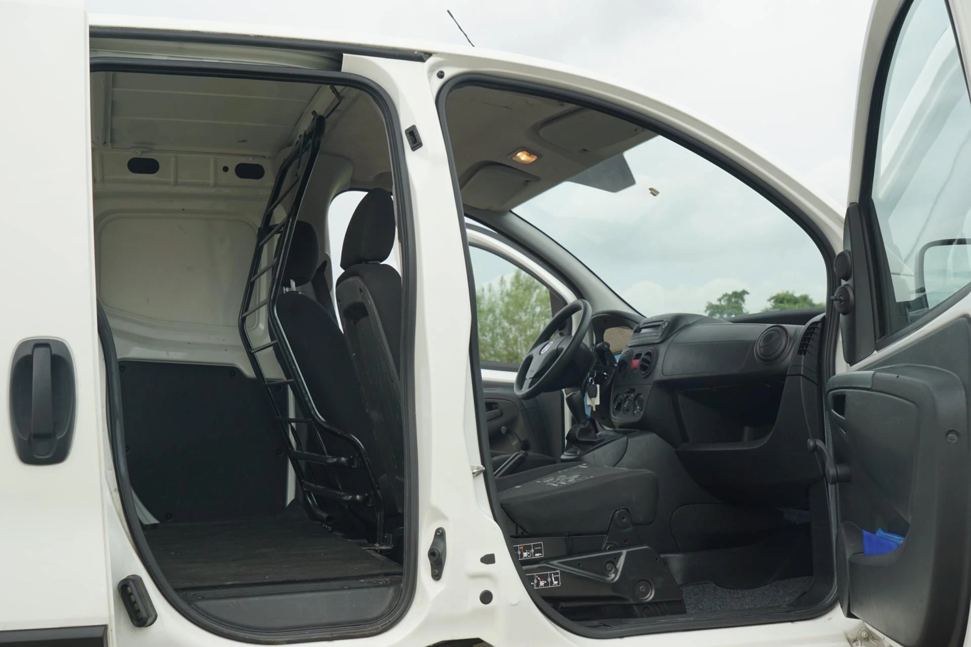 Hoofdafbeelding Fiat Fiorino