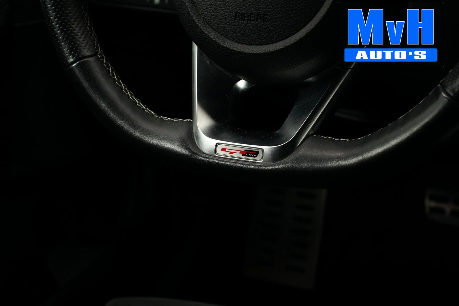 Hoofdafbeelding Kia ProCeed