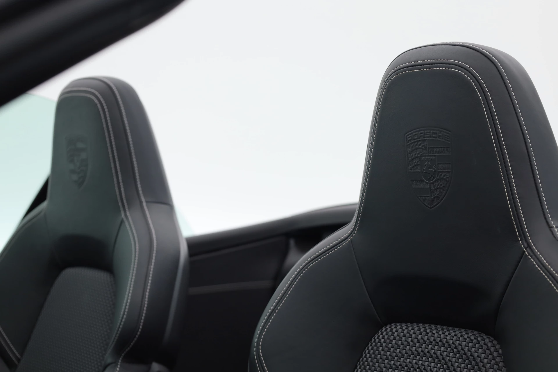 Hoofdafbeelding Porsche 911
