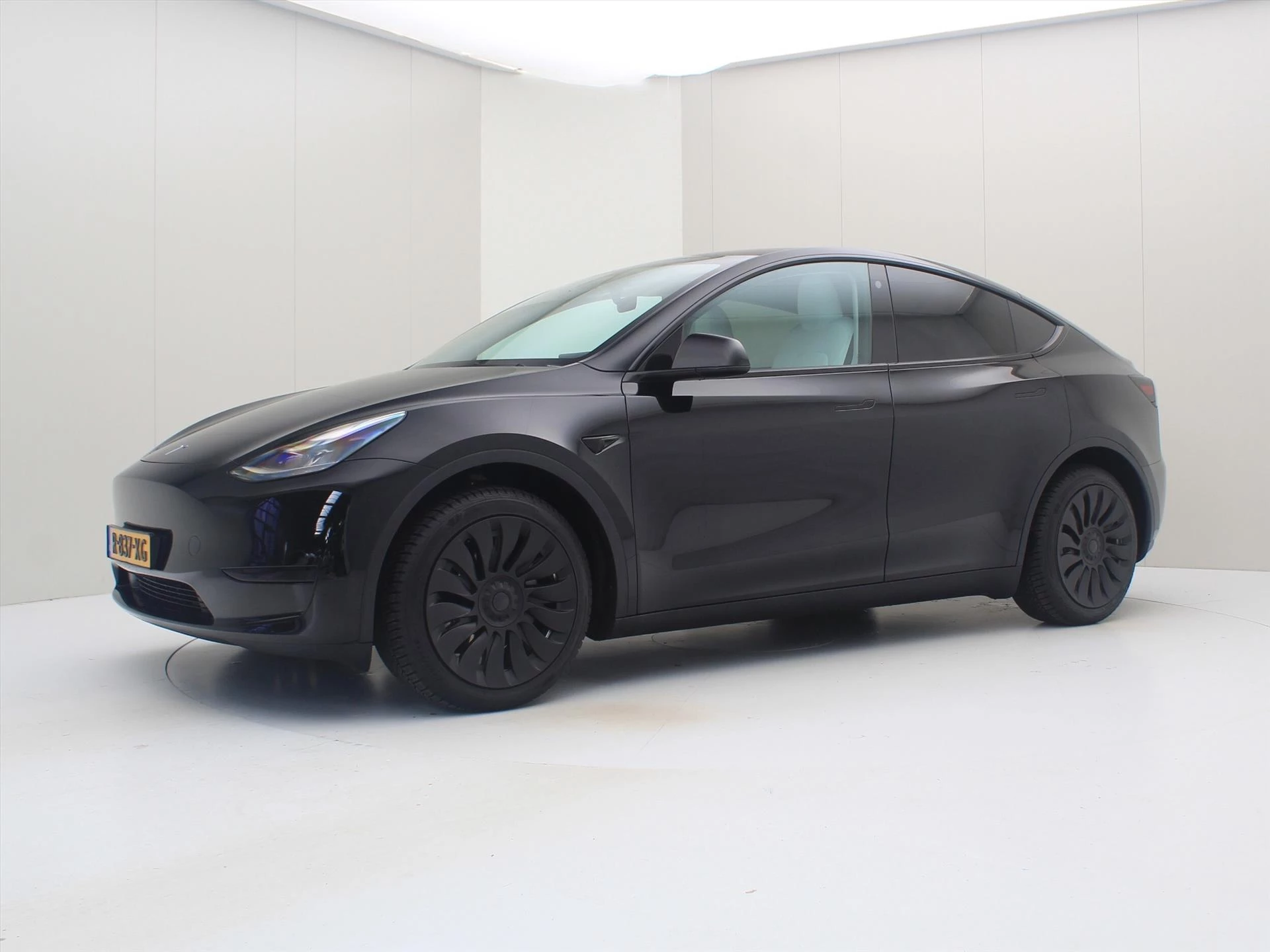 Hoofdafbeelding Tesla Model Y