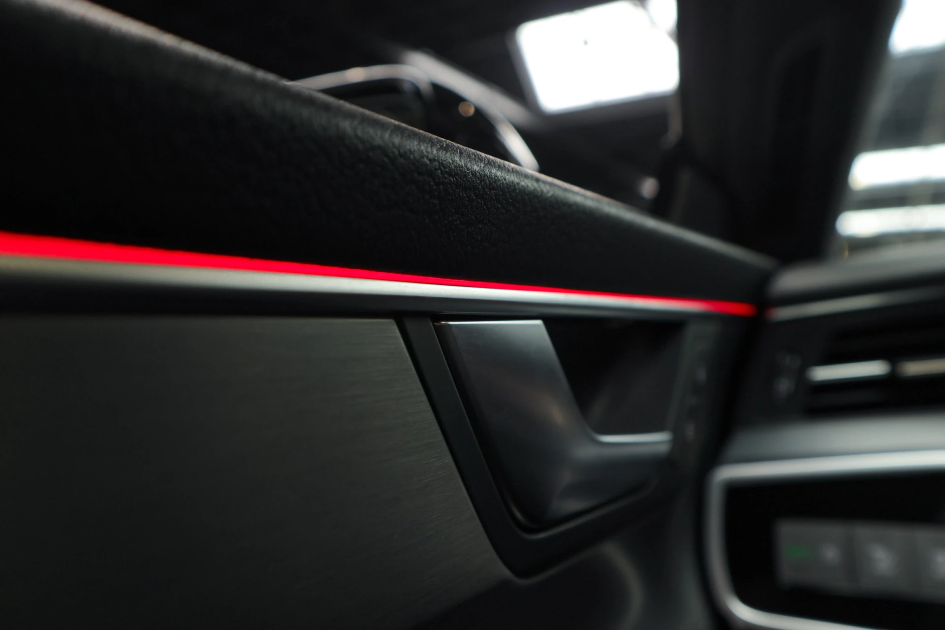 Hoofdafbeelding Audi A7