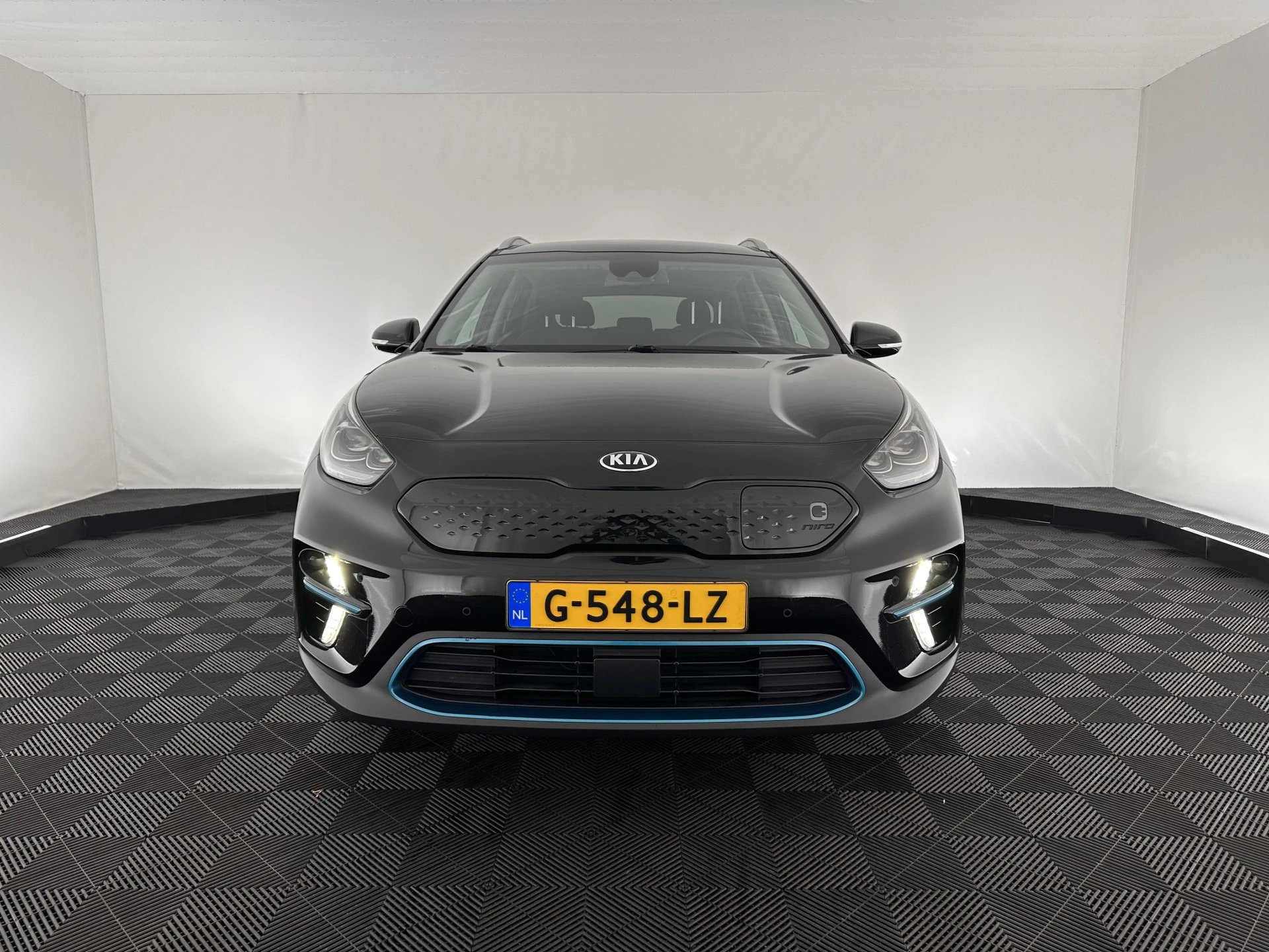 Hoofdafbeelding Kia e-Niro