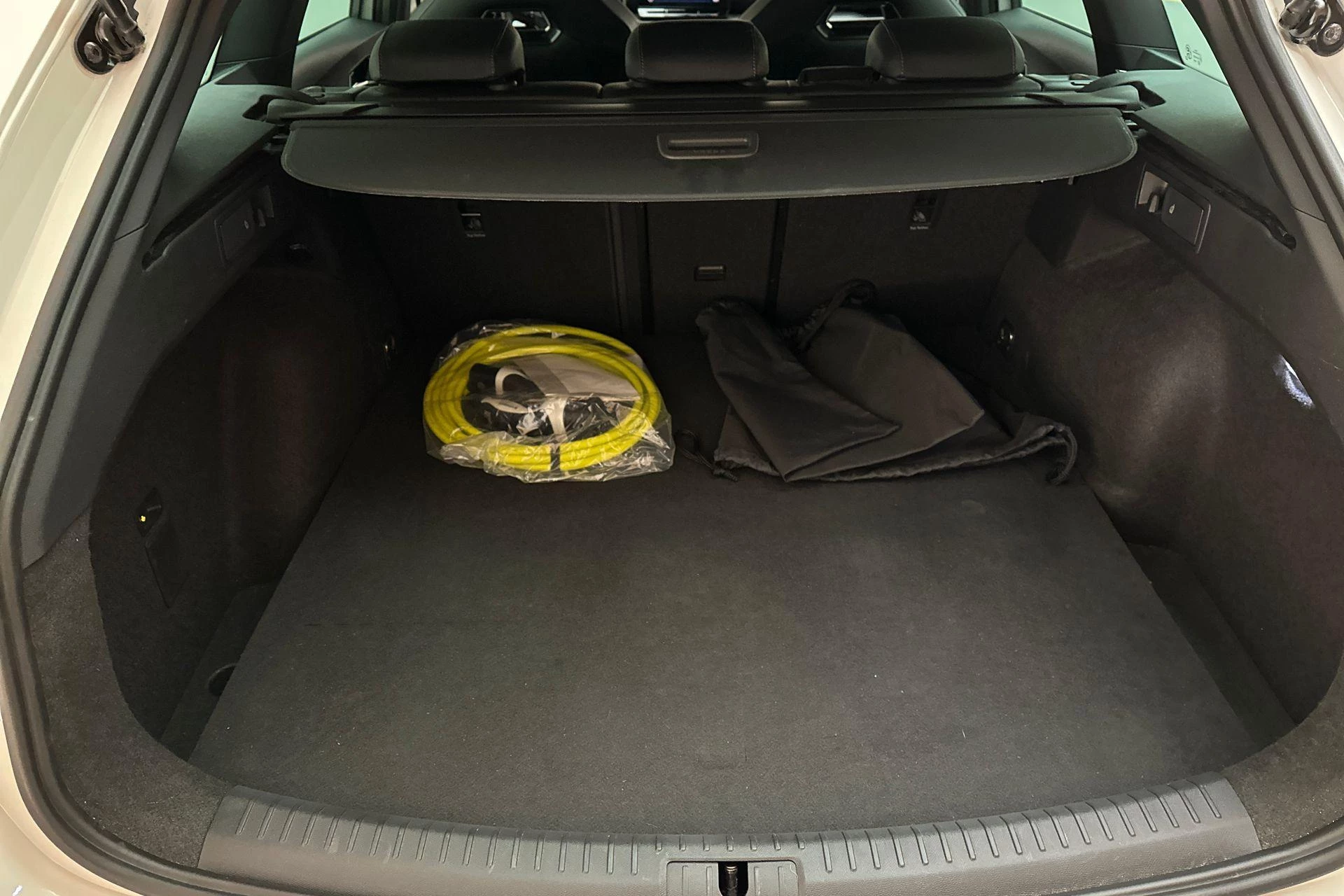 Hoofdafbeelding CUPRA Leon Sportstourer