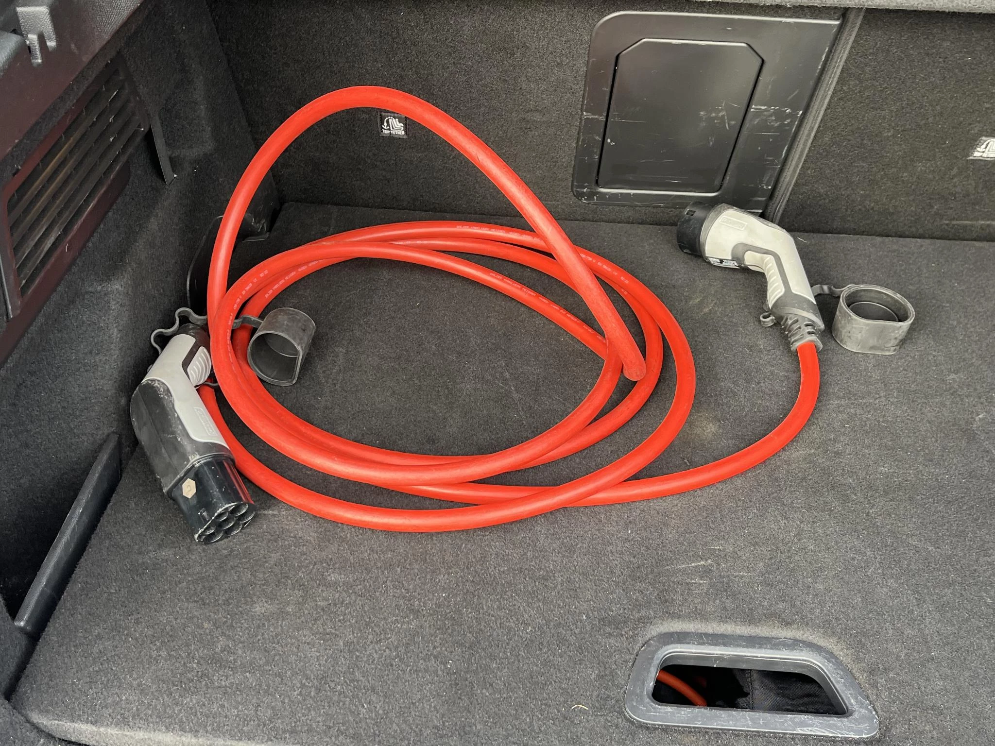 Hoofdafbeelding Citroën ë-C4