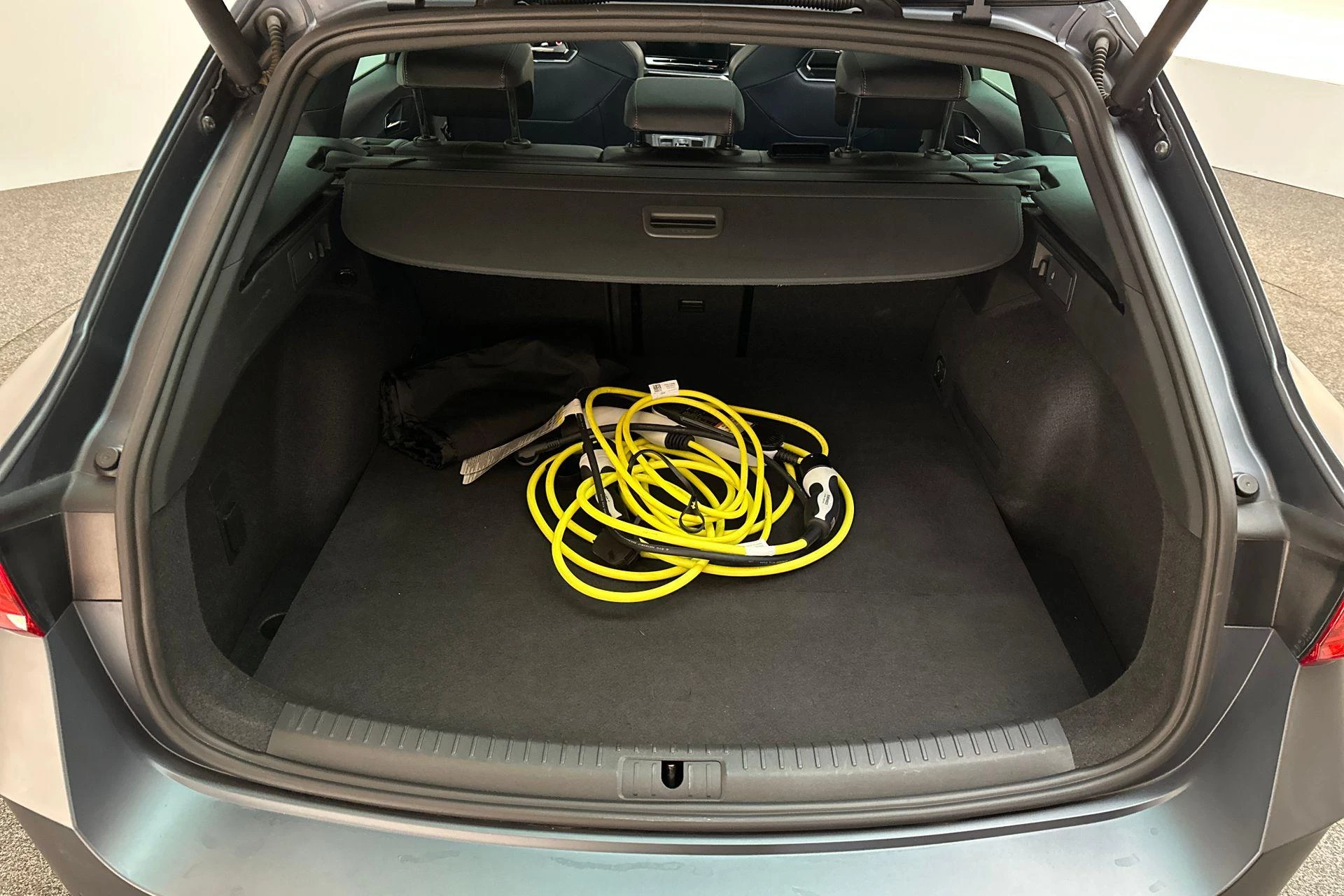 Hoofdafbeelding CUPRA Leon Sportstourer