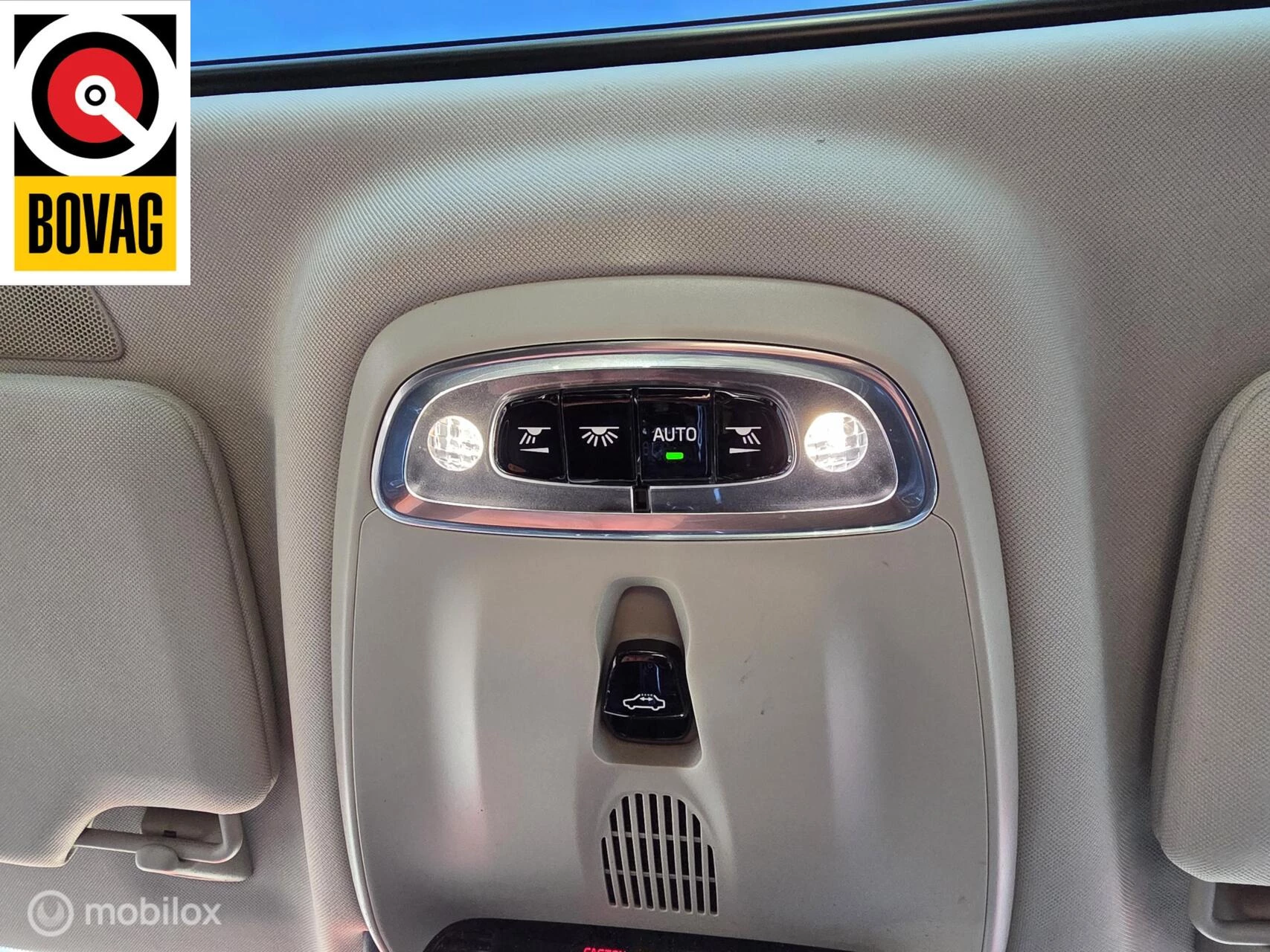 Hoofdafbeelding Volvo S90